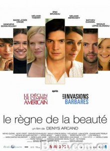 美的统治/Le règne de la beauté-720p|1080p高清bt种子下载