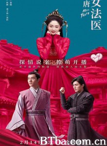 大唐女法医-720p|1080p高清bt种子下载