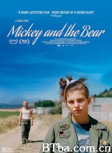 米奇和熊/Mickey and the Bear-720p|1080p高清bt种子下载