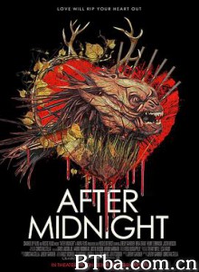 午夜之后/After Midnight-720p|1080p高清bt种子下载