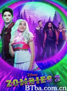 僵尸高校2/Z-O-M-B-I-E-S 2-720p|1080p高清bt种子下载