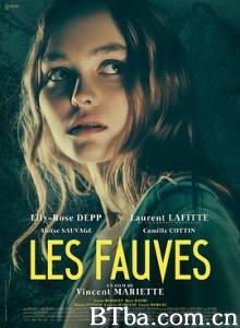 猛兽/Les Fauves-720p|1080p高清bt种子下载