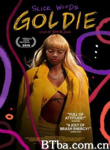 高蒂/黄衣少女梦(港)/Goldie 高蒂/黄衣少女梦(港)/Goldie-720p|1080p高清bt种子下载