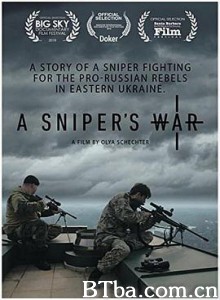 狙击手的战争/生死狙击/A Sniper's War-720p|1080p高清bt种子下载