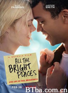 所有明亮的地方/生命中的灿烂时光（港/台）/All the Bright Places-720p|1080p高清bt种子下载