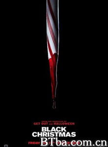 黑色圣诞节/黑色圣诞/圣诞大凶日(港)/Black Christmas-720p|1080p高清bt种子下载