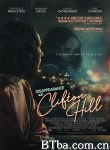 克利夫顿山失踪案/Clifton Hill-720p|1080p高清bt种子下载