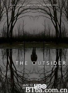 局外人/The Outsider-720p|1080p高清bt种子下载
