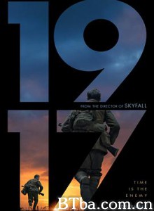 1917/1917:逆战救兵(港)/一九一七 1917/1917:逆战救兵(港)/一九一七-720p|1080p高清bt种子下载