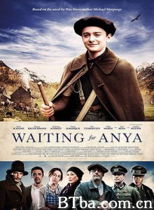 等待安雅/安雅的回家路(台)/Waiting for Anya-720p|1080p高清bt种子下载