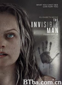 隐形人/隐身人/隐形客(港)/The Invisible Man-720p|1080p高清bt种子下载