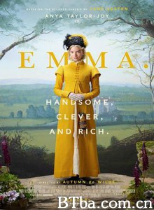 爱玛。/Emma.-720p|1080p高清bt种子下载