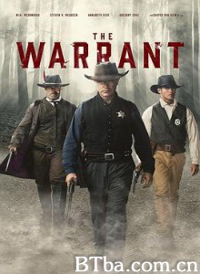 搜查令/The Warrant-720p|1080p高清bt种子下载