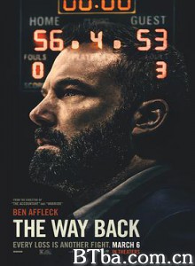 回归之路/归来之路/归途/The Way Back-720p|1080p高清bt种子下载