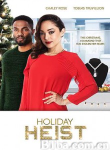 假日劫/Holiday Heist-720p|1080p高清bt种子下载