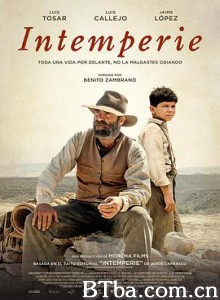 恶劣天气/Intemperie-720p|1080p高清bt种子下载