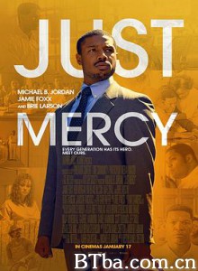正义的慈悲/以公义之名(港)/不完美的正义(台)/Just Mercy-720p|1080p高清bt种子下载