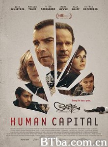 人力资本/Human Capital-720p|1080p高清bt种子下载