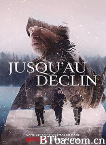 逃离生存营/Jusqu'au déclin-720p|1080p高清bt种子下载
