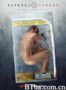 副本 第一季/Altered Carbon Season 1-720p|1080p高清bt种子下载