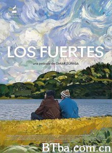 要强的人/Los fuertes-720p|1080p高清bt种子下载