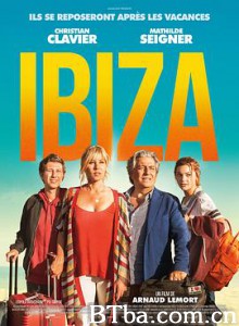 疯狂假期/瘋狂海島遊(台)/Ibiza-720p|1080p高清bt种子下载