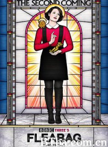伦敦生活 第二季/Fleabag Season 2-720p|1080p高清bt种子下载