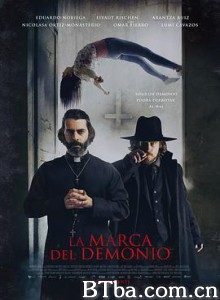 恶魔印记/La Marca del Demonio-720p|1080p高清bt种子下载