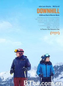 每况愈下/美版游客/婚姻大崩坏(台)/Downhill-720p|1080p高清bt种子下载