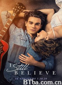 我仍然相信/依然相信(台)/信念依存/I Still Believe-720p|1080p高清bt种子下载