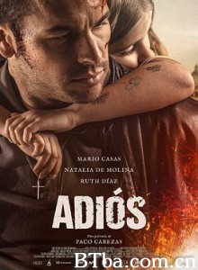 再见吧/Adiós-720p|1080p高清bt种子下载