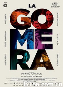 戈梅拉岛/La Gomera-720p|1080p高清bt种子下载