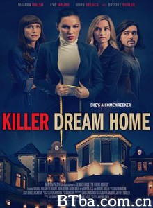 完美杀手之家/Killer Dream Home-720p|1080p高清bt种子下载