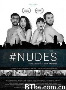 裸爱/#Nudes-720p|1080p高清bt种子下载