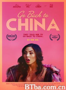 回到中国/Go Back to China-720p|1080p高清bt种子下载