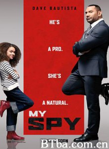 我的间谍/间谍速成班(台)/半职业特工队(港)/My Spy 我的间谍/间谍速成班(台)/半职业特工队(港)/My Spy-720p|1080p高清bt种子下载