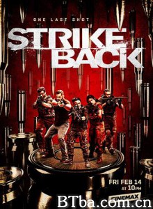 反击 第八季/Strike Back Season 8-720p|1080p高清bt种子下载