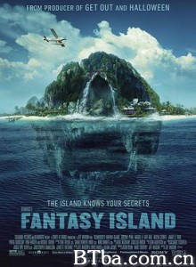 梦幻岛/逃出梦幻岛(台)/谜·离岛(港)/Fantasy Island-720p|1080p高清bt种子下载