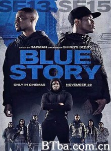 蓝色故事/蓝调兄弟/蓝调故事/Blue Story-720p|1080p高清bt种子下载