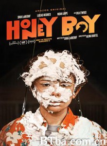 宝贝男孩/宝贝童年(港)/我的宝贝男孩(台)/Honey Boy-720p|1080p高清bt种子下载
