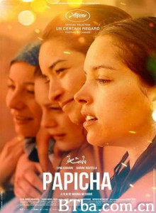 帕皮卡/女孩要革命(台)/Papicha 帕皮卡/女孩要革命(台)/Papicha-720p|1080p高清bt种子下载