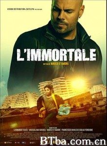 命硬仔西罗/L'immortale-720p|1080p高清bt种子下载