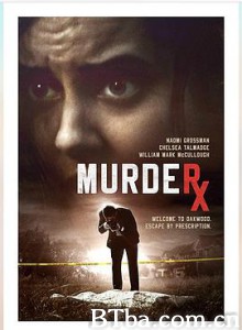 小镇谋杀案/Murder RX-720p|1080p高清bt种子下载