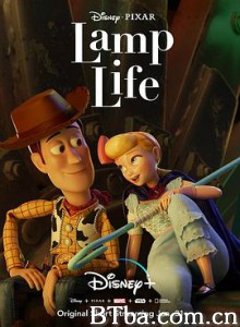 牧羊女大冒险/Lamp Life-720p|1080p高清bt种子下载