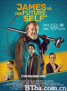 詹姆斯大战未来的自己/James vs. His Future Self-720p|1080p高清bt种子下载