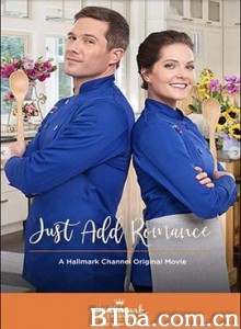 加点浪漫/Just Add Romance-720p|1080p高清bt种子下载
