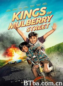 马布里街头小霸王/白日梦小英雄(台)/Kings of the Mulberry Street-720p|1080p高清bt种子下载