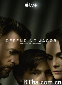 捍卫雅各布/Defending Jacob-720p|1080p高清bt种子下载