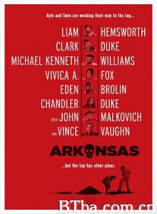 阿肯色/Arkansas-720p|1080p高清bt种子下载