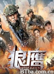 狼鹰-720p|1080p高清bt种子下载